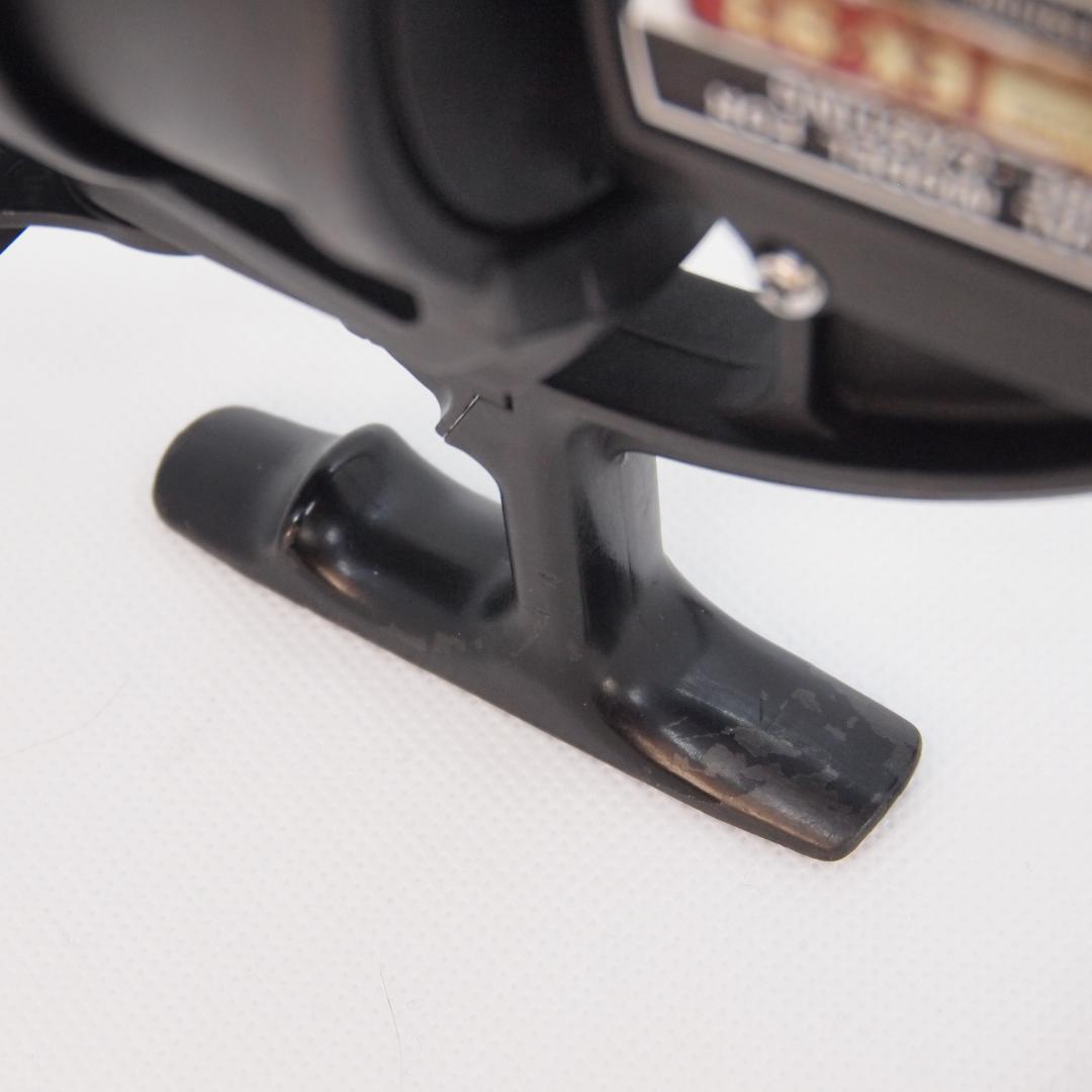 オリムピック EX-93 左ハンドル 中古品 OLYMPIC LEFT