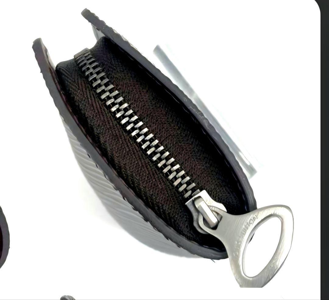 ルイヴィトン　エピ　ケース　財布　エピZ