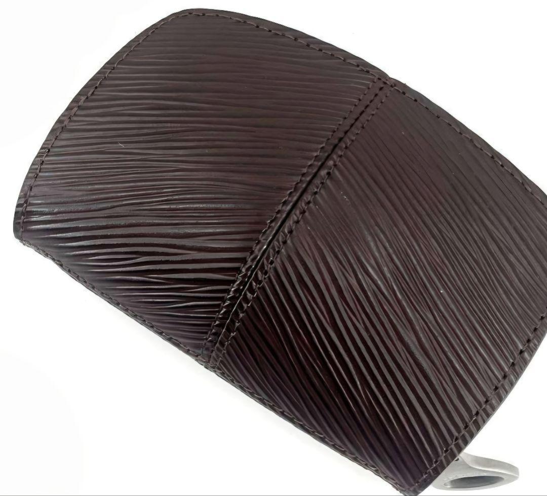 ルイヴィトン　エピ　ケース　財布　エピZ