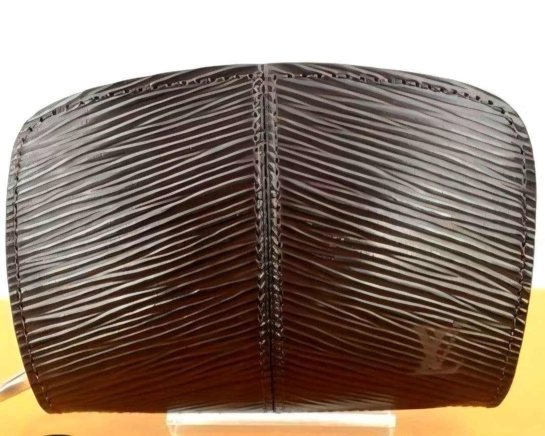 ルイヴィトン　エピ　ケース　財布　エピZ