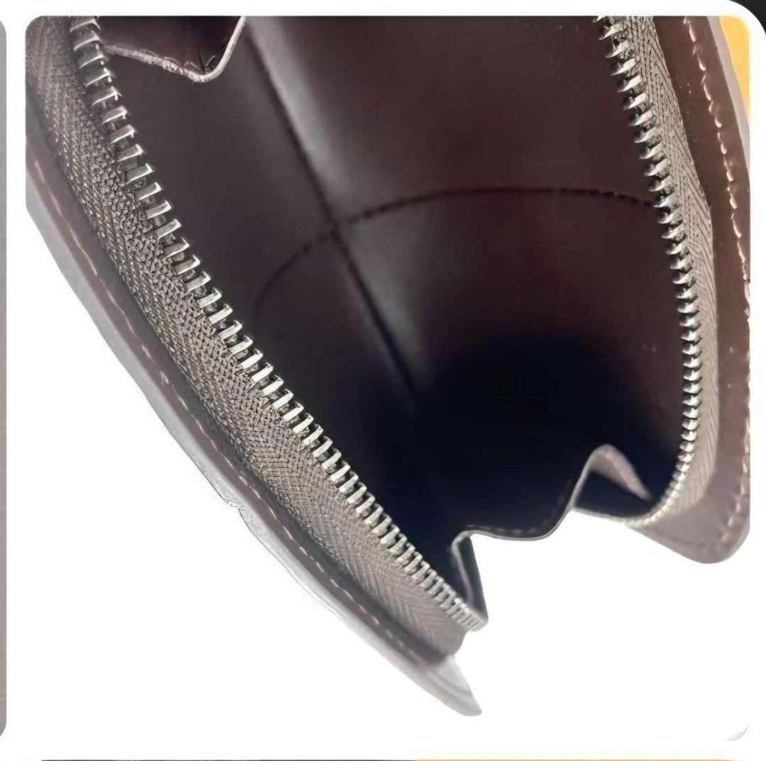 ルイヴィトン　エピ　ケース　財布　エピZ