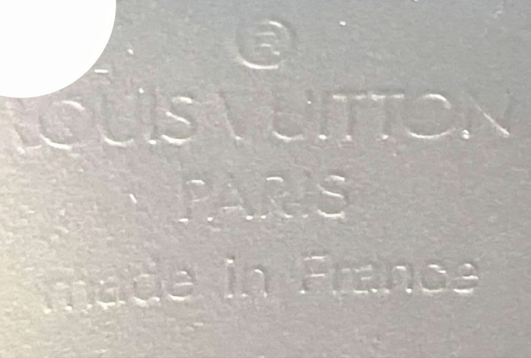 ルイヴィトン　エピ　ケース　財布　エピZ