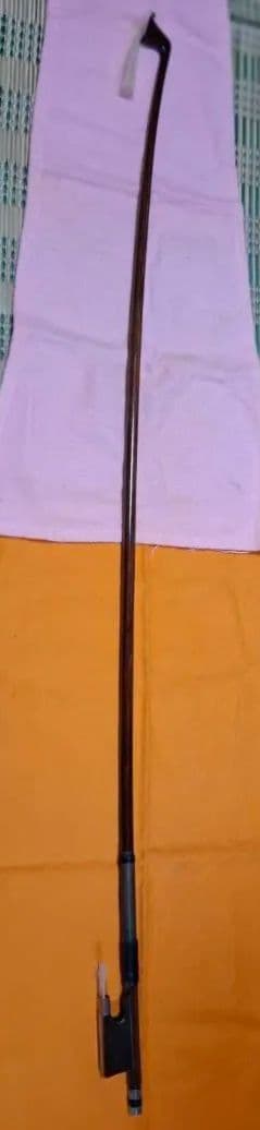 (エンリスク チェルティー 裏板のみ制作)のバイオリン