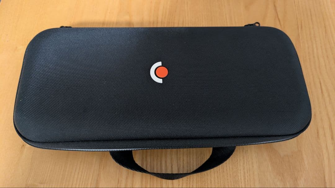 【きゅうい。】Steam Deck OLED 512GB