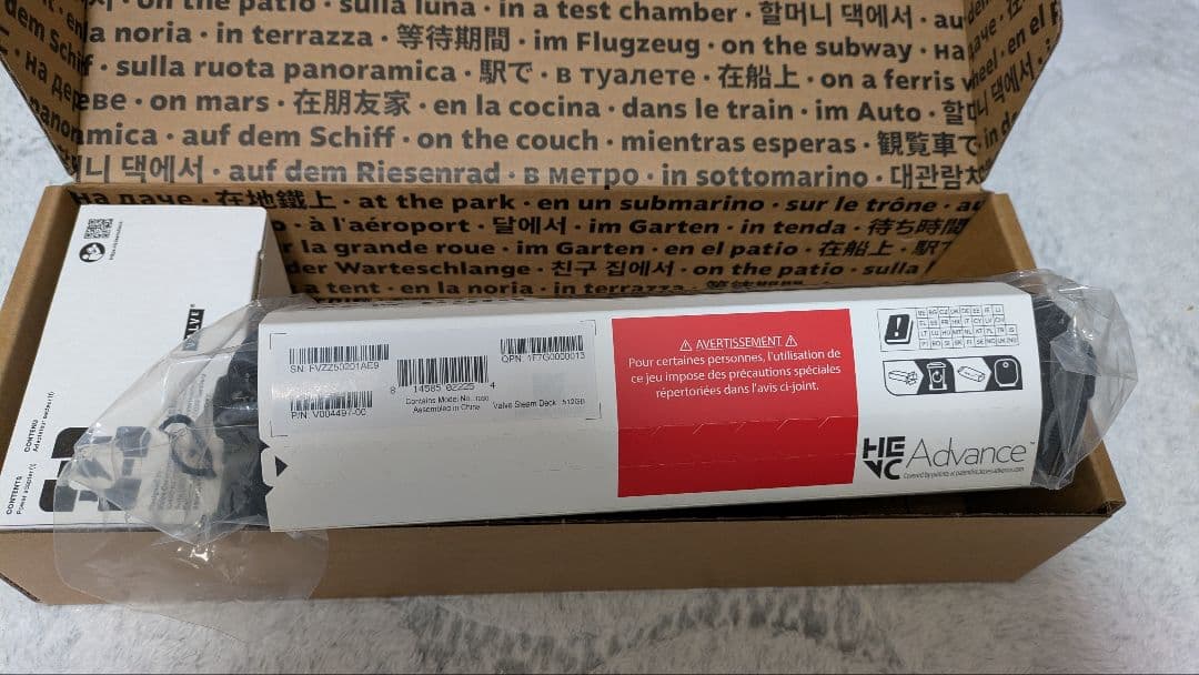 【きゅうい。】Steam Deck OLED 512GB