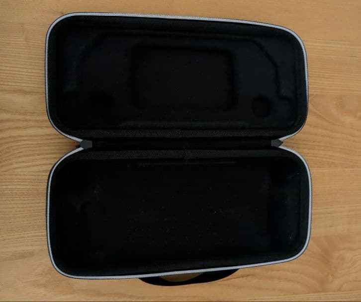 【きゅうい。】Steam Deck OLED 512GB