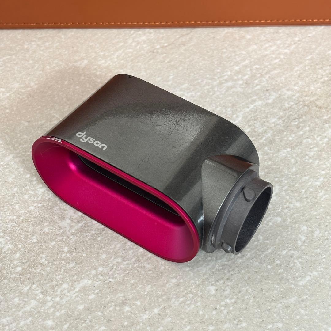 Dyson Airwrap コンプリート