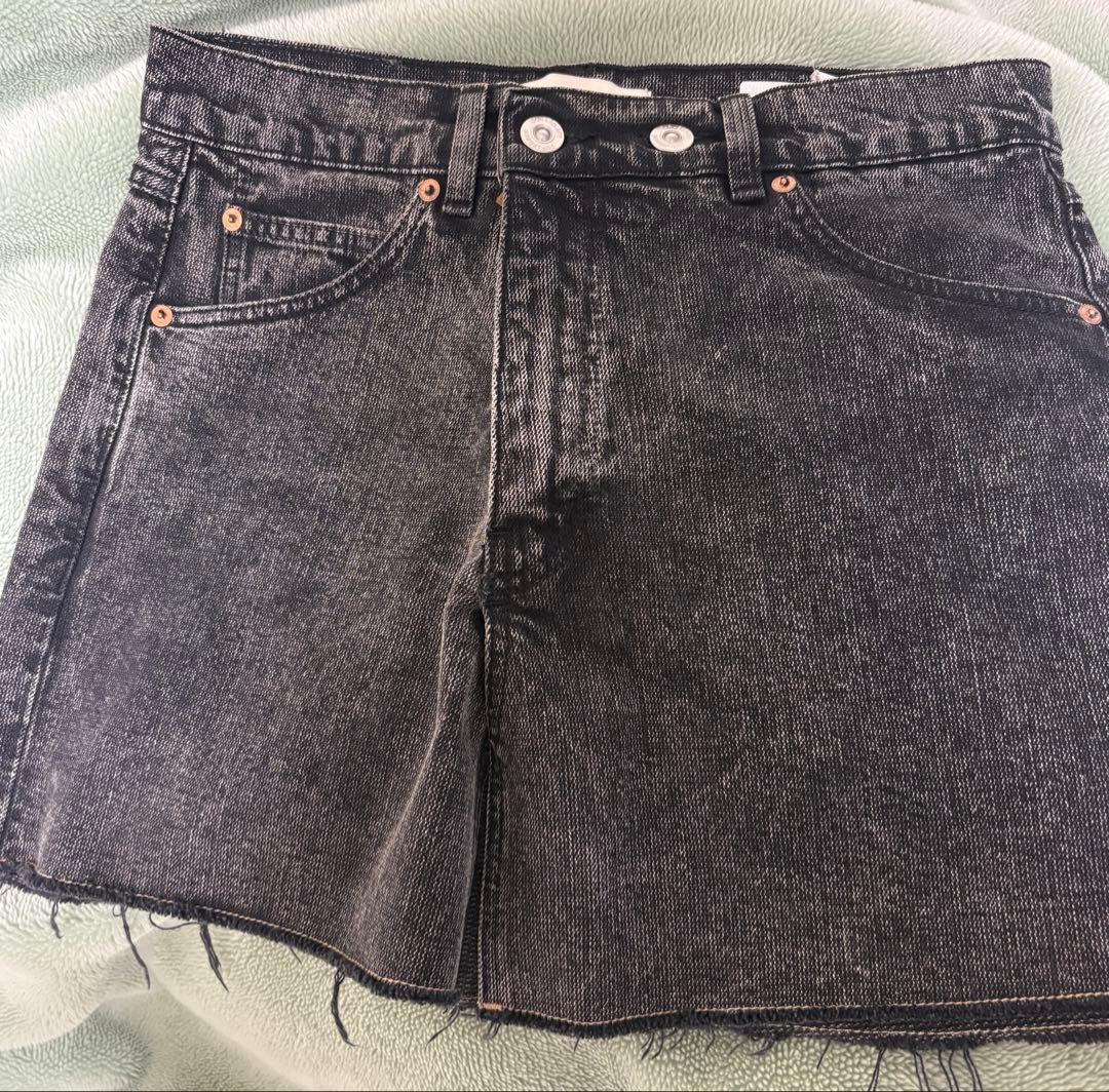 【最終値下げ】OUR LEGACY Cover デニム スカート　34