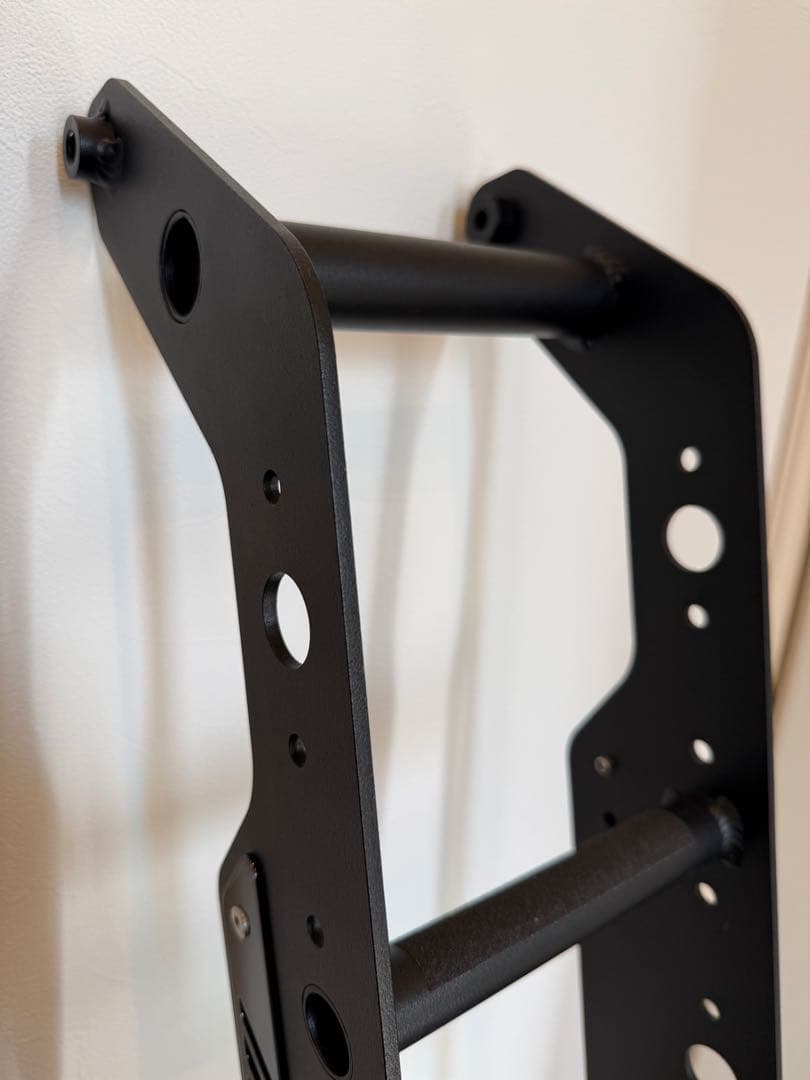 EXP リアラダー ジムニー シエラ ノマド JB64 / 74 EXL-01