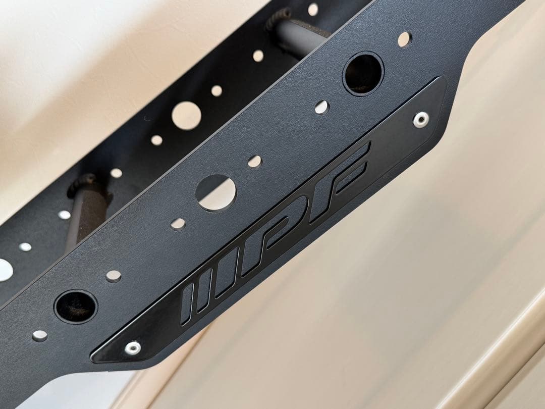 EXP リアラダー ジムニー シエラ ノマド JB64 / 74 EXL-01