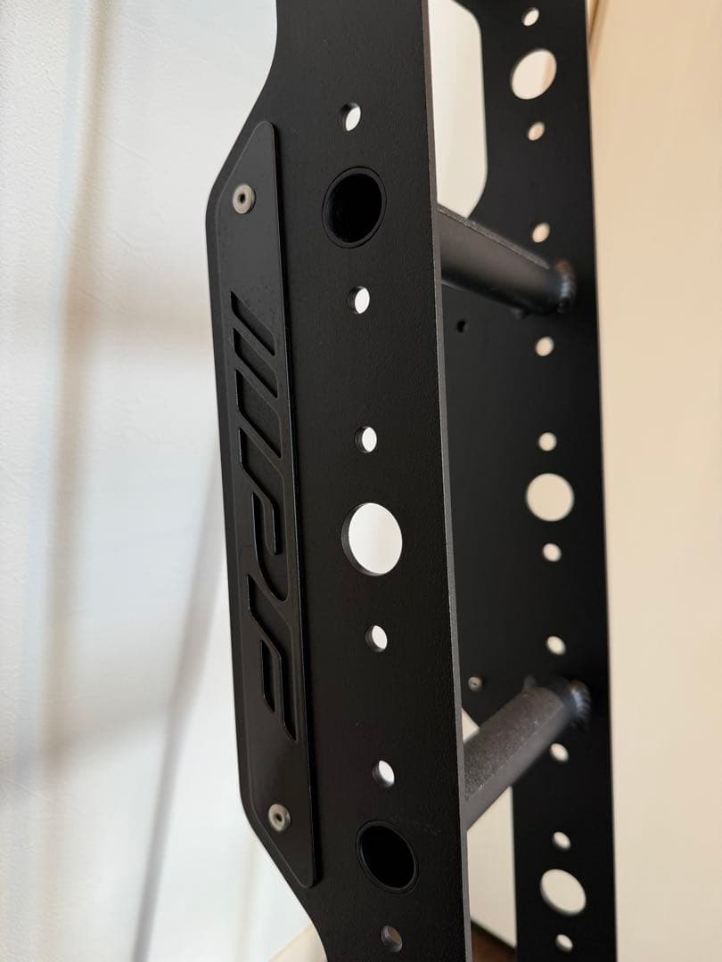 EXP リアラダー ジムニー シエラ ノマド JB64 / 74 EXL-01