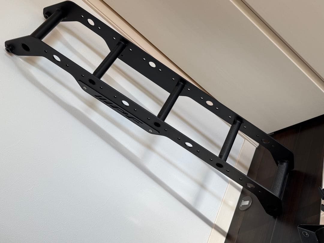 EXP リアラダー ジムニー シエラ ノマド JB64 / 74 EXL-01