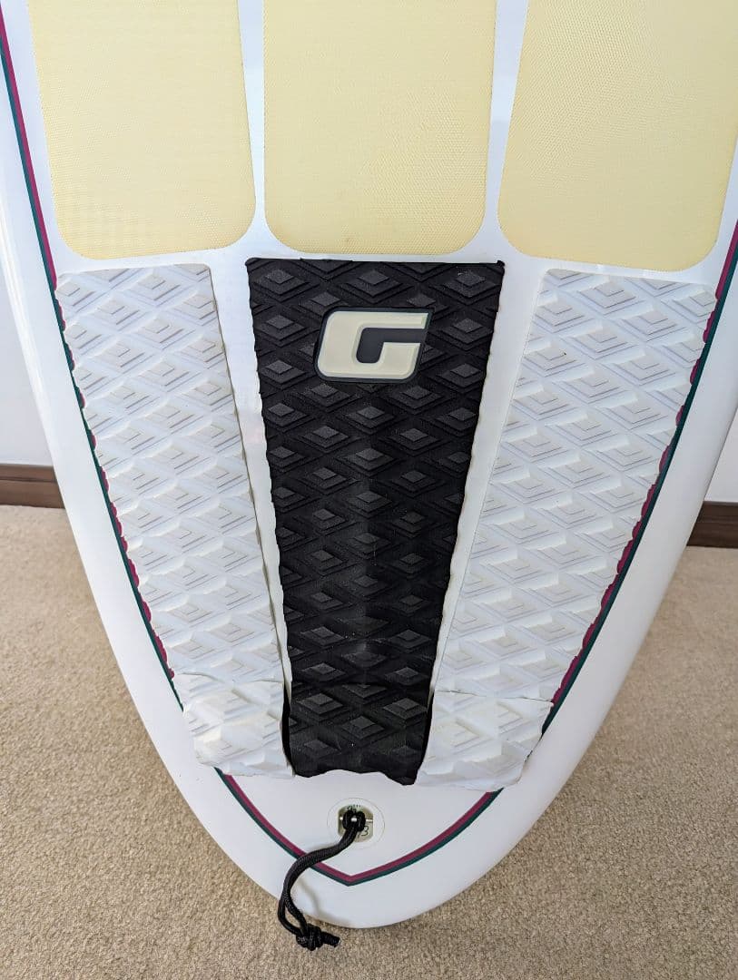 た*か様 カーディフ　CARDIFF　サーフボード　ファンボード