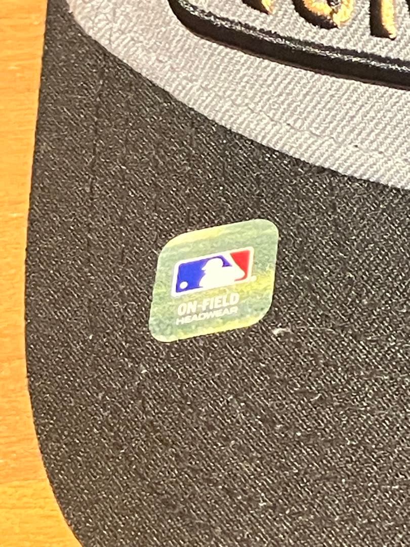 ロサンゼルス・ドジャース 2024 WORLD SERIES キャップ