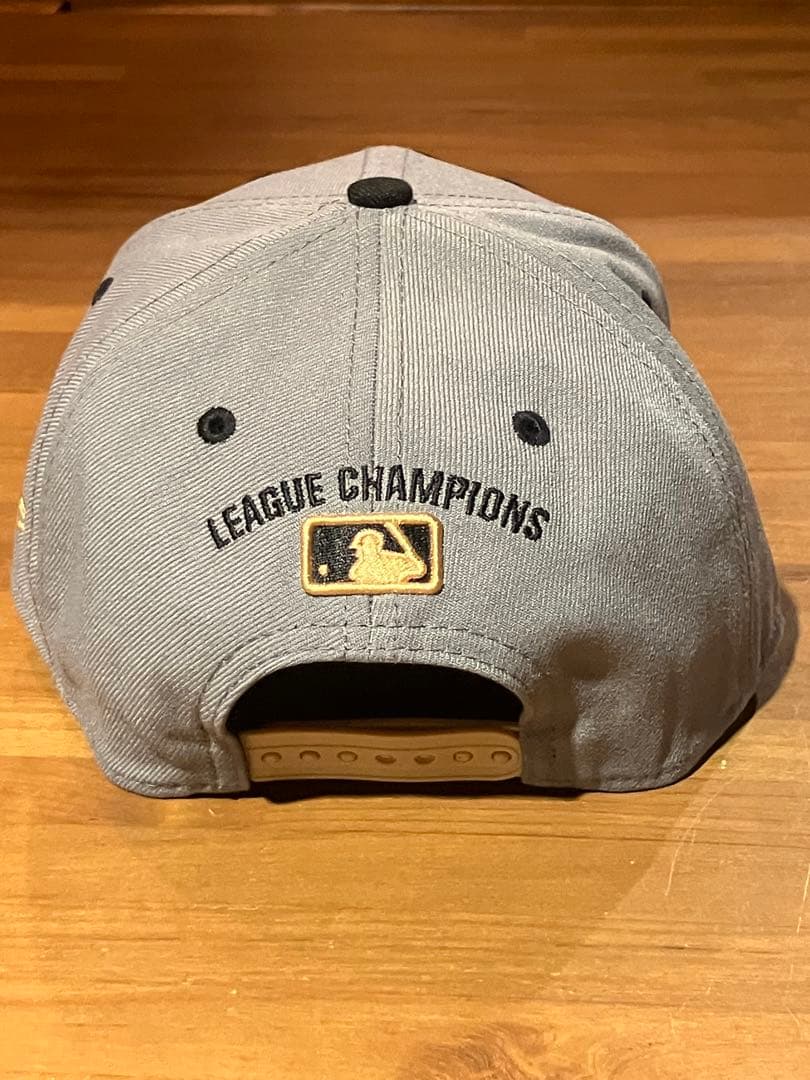 ロサンゼルス・ドジャース 2024 WORLD SERIES キャップ