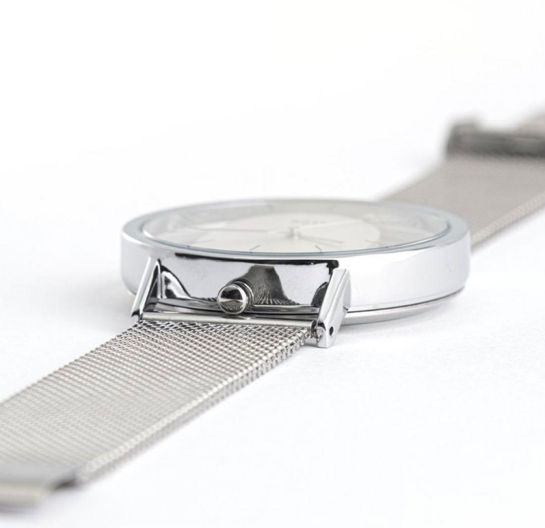 抹*つ様 KLON INVISIBLE RELATION SILVER EDIT