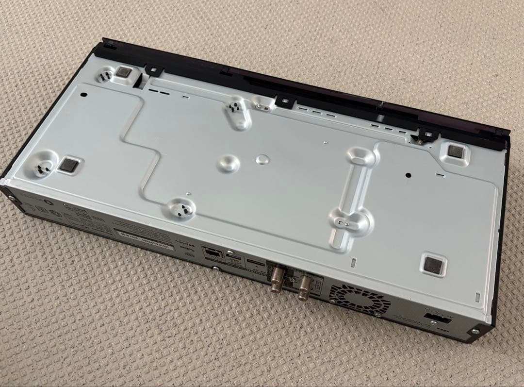 Panasonic DMR-2X301 ブルーレイレコーダー パナソニック