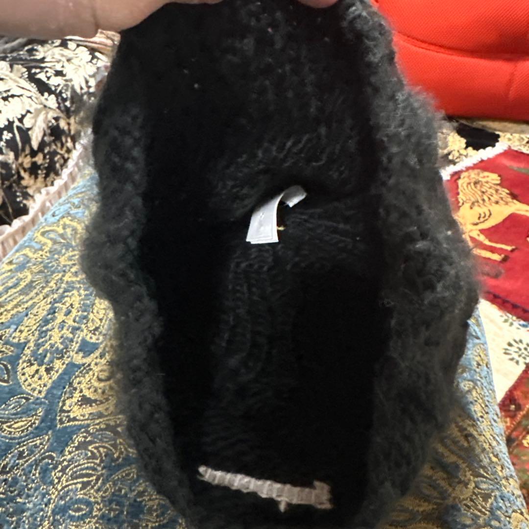 supreme ビーニー