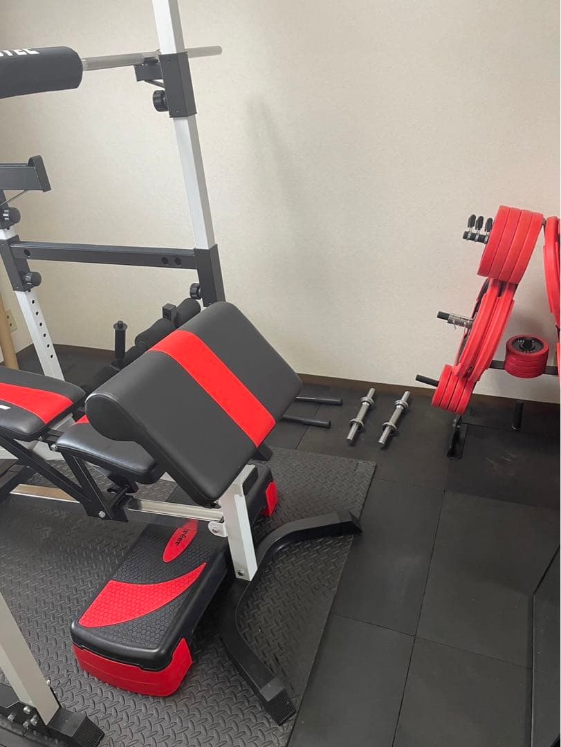 【と】IROTEC（アイロテック）マスキュラーセットR140