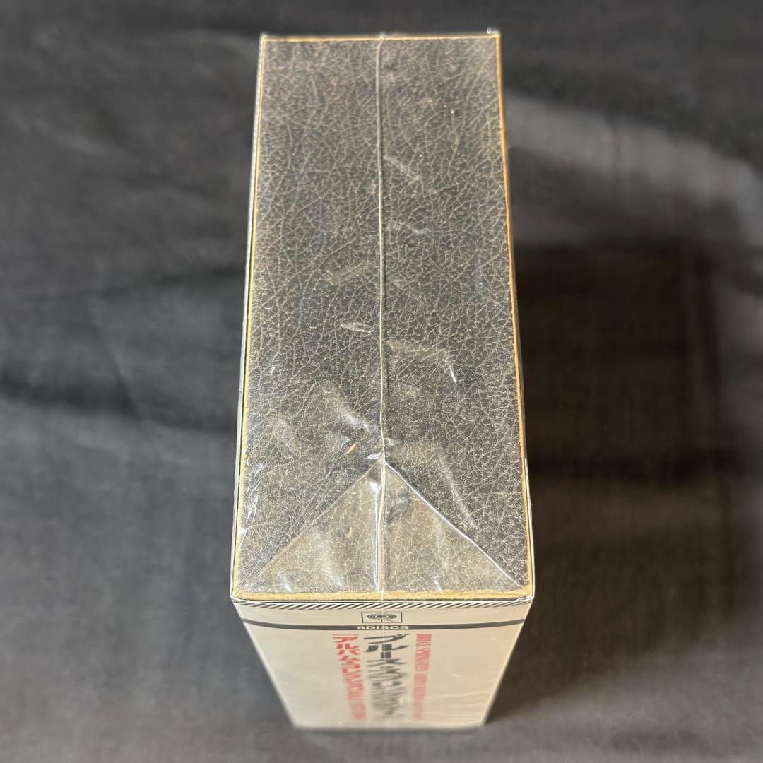 Bruce Springsteen 紙ジャケ BOX 1973-1984 新品