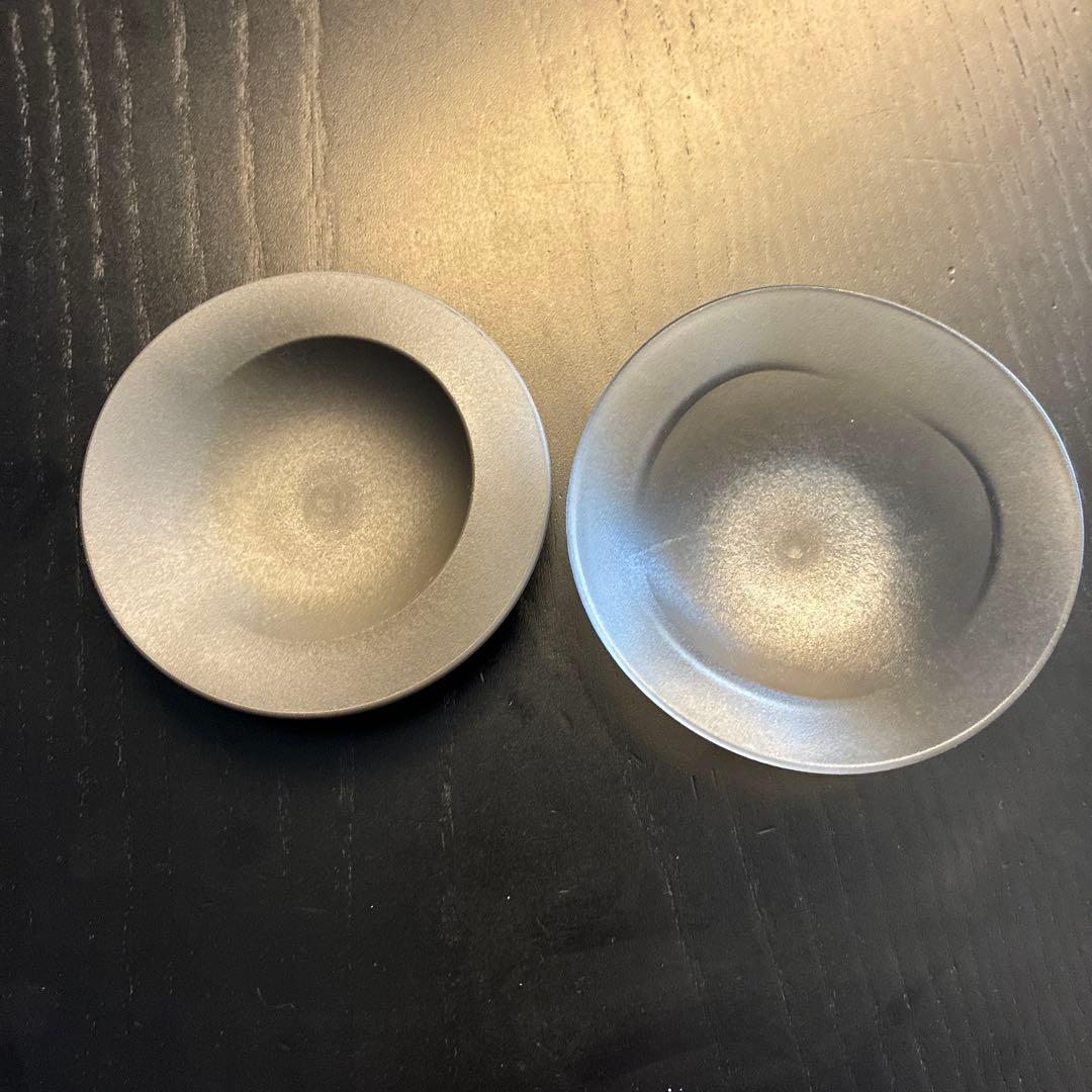 エイラス　食器セット　ブラック