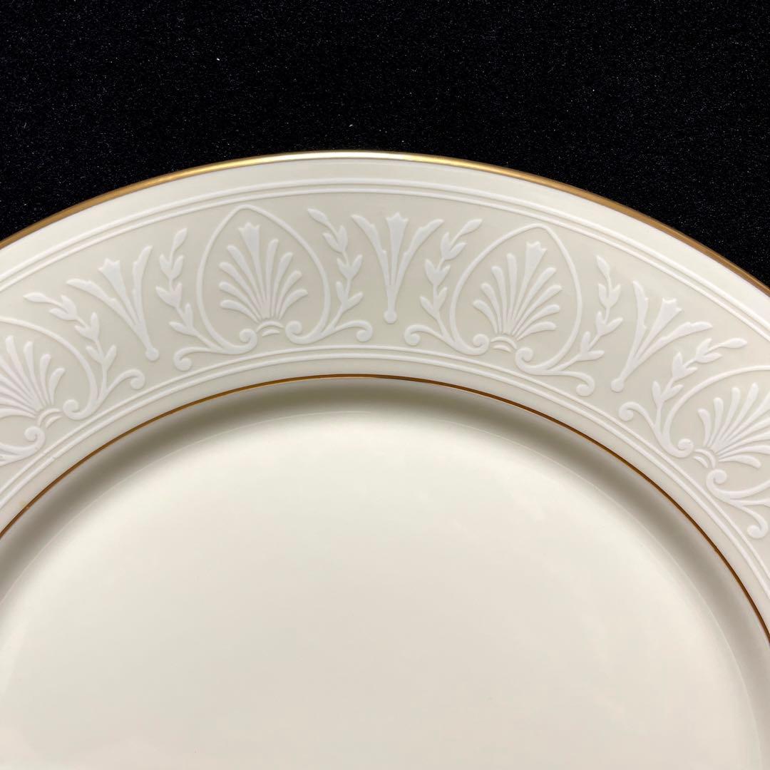 ・LENOX 大皿　8枚セット　プレート