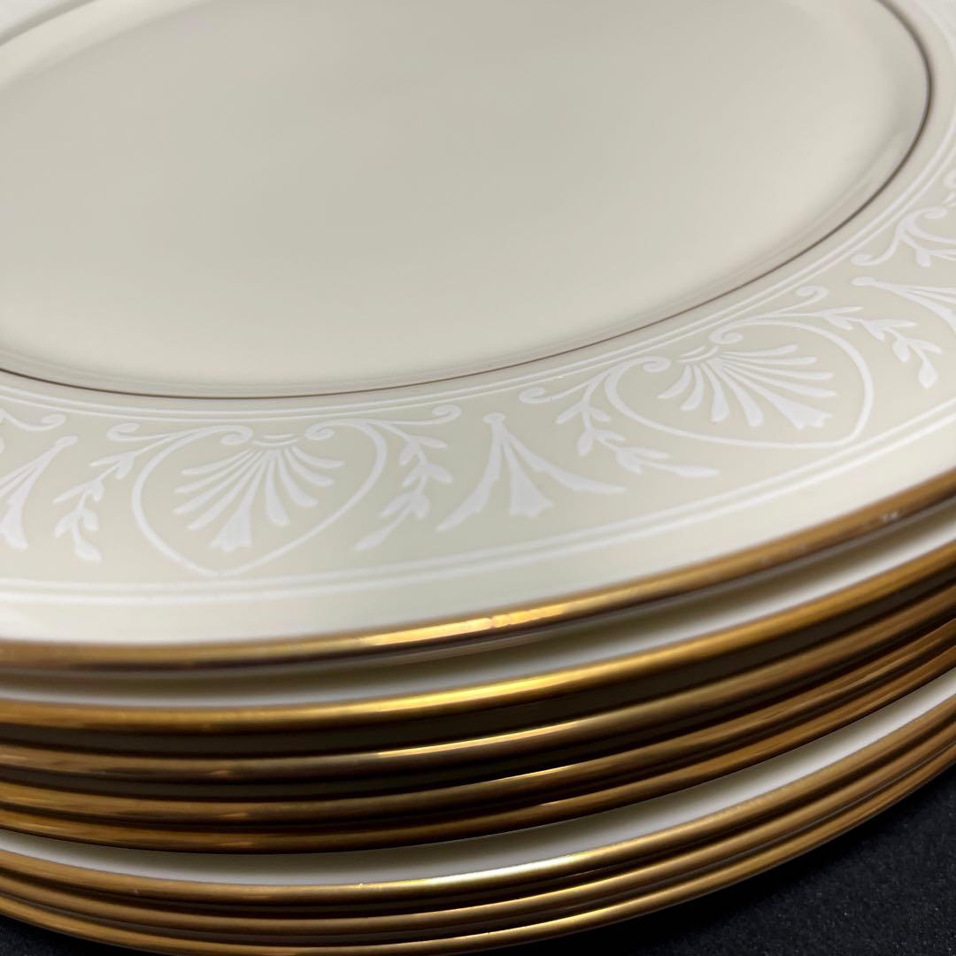 ・LENOX 大皿　8枚セット　プレート