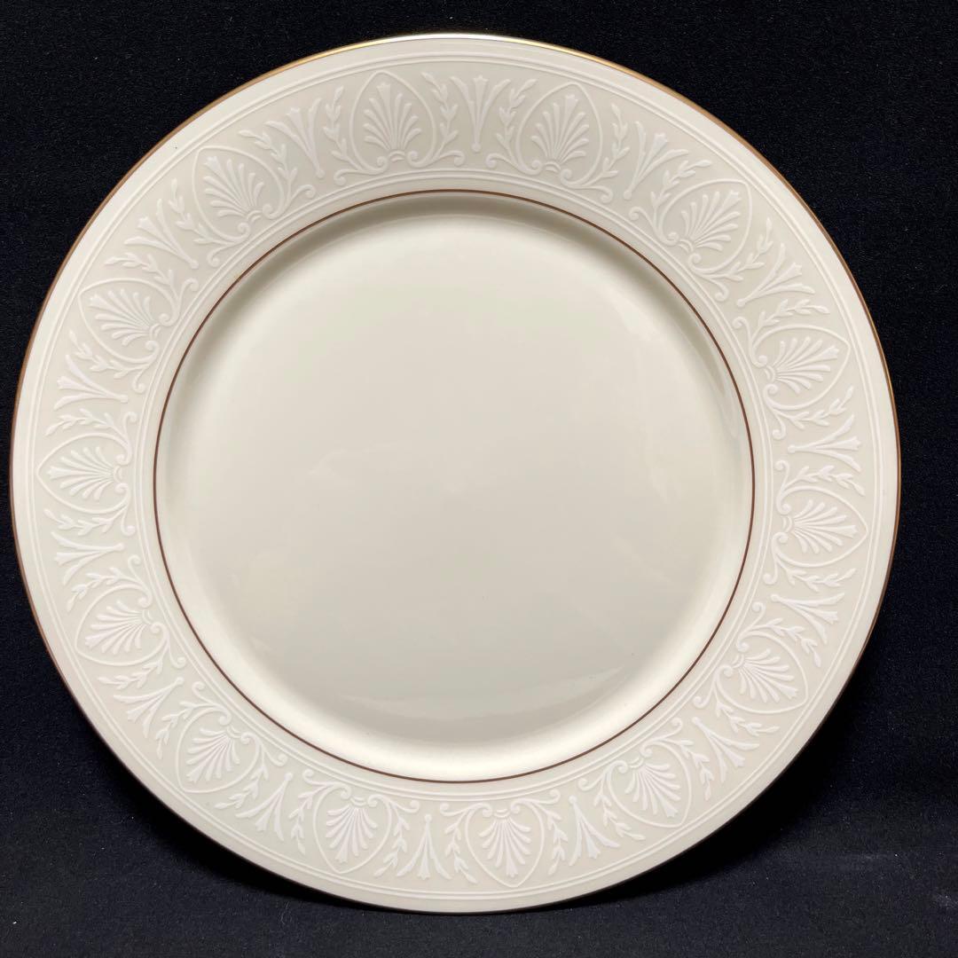 ・LENOX 大皿　8枚セット　プレート