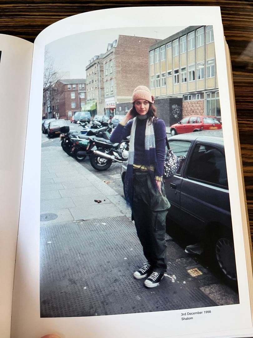 アート・デザイン・音楽 Juergen Teller GO-SEES