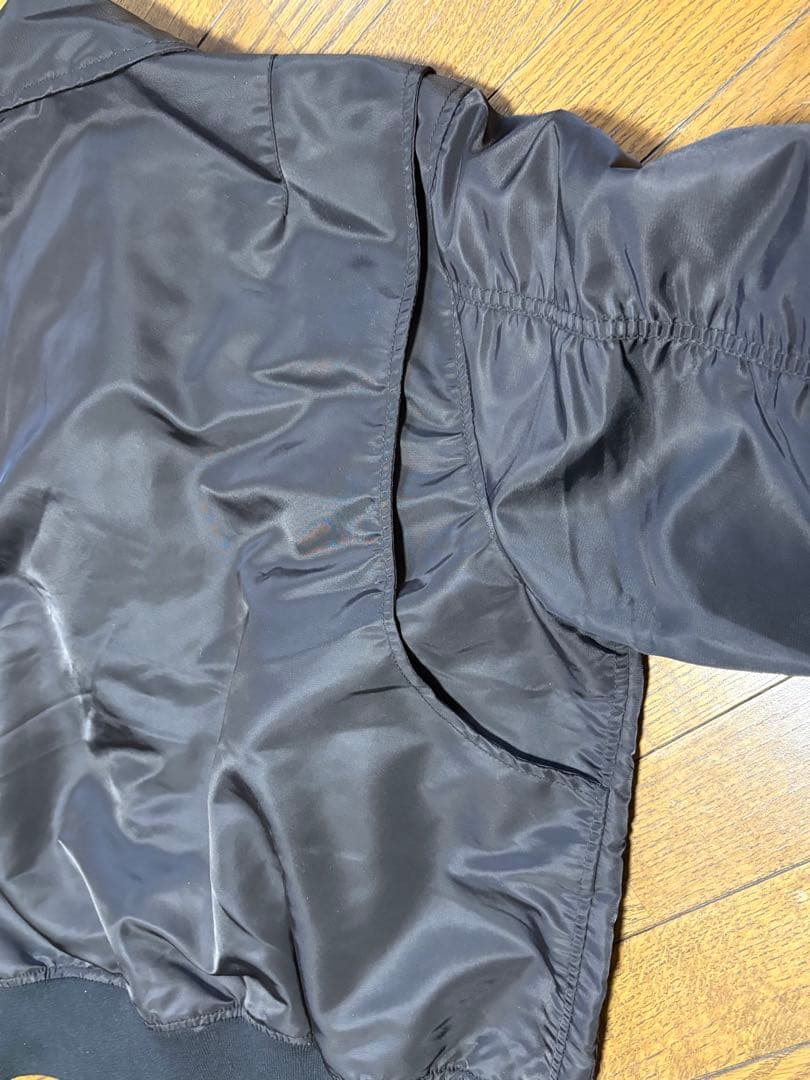 WAIPER.inc ワイパーインク 米軍 CWU-36/P フライトジャケット