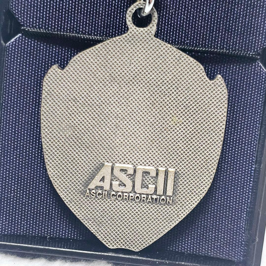 Wizardry　ウィザードリィ　キーホルダー　メタルフィギュア