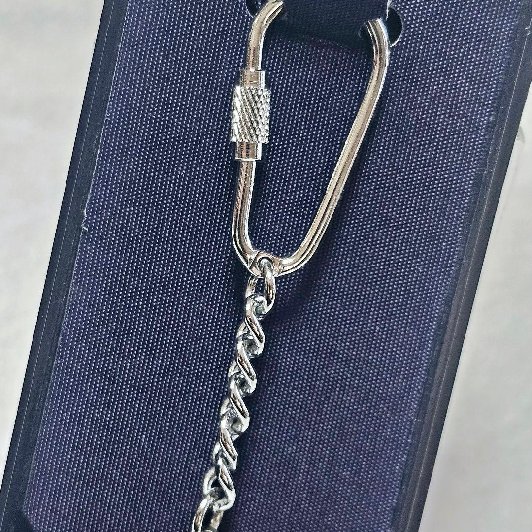 Wizardry　ウィザードリィ　キーホルダー　メタルフィギュア