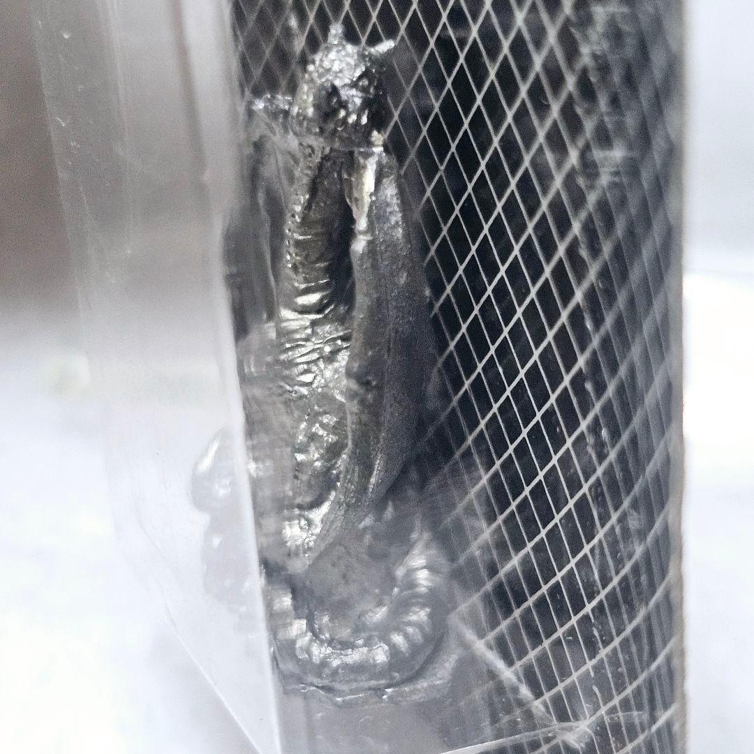 Wizardry　ウィザードリィ　キーホルダー　メタルフィギュア