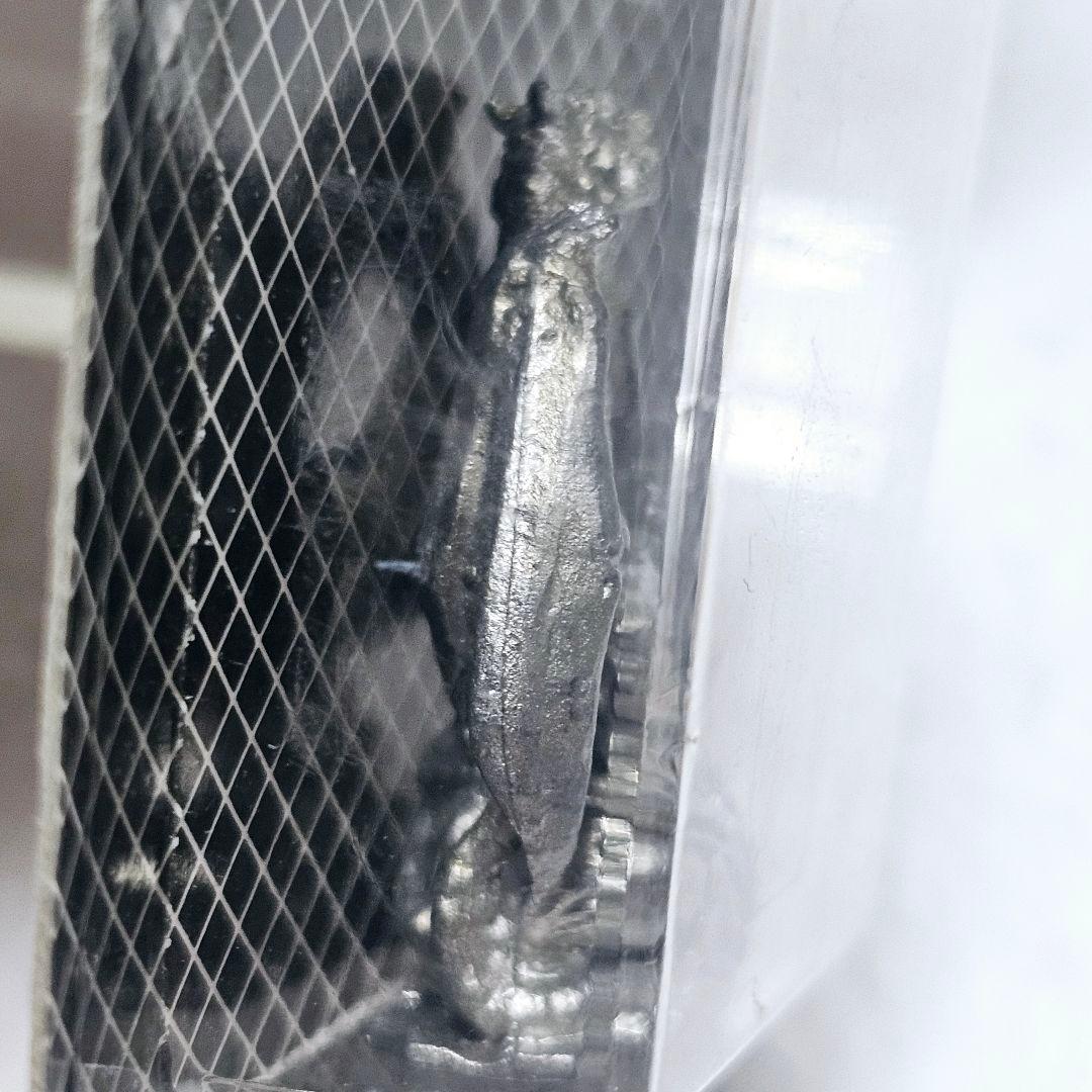 Wizardry　ウィザードリィ　キーホルダー　メタルフィギュア