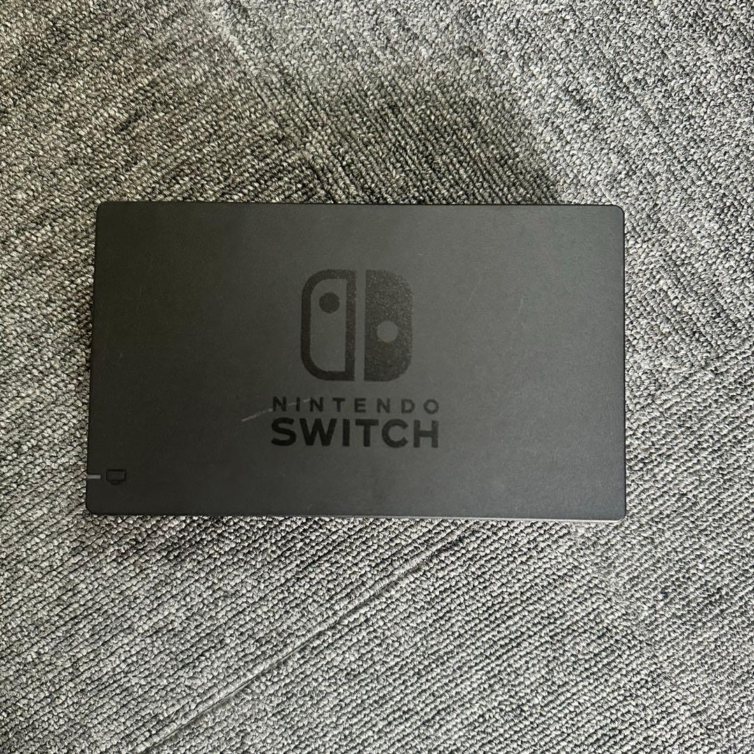 Nintendo switch Proコントローラー付き