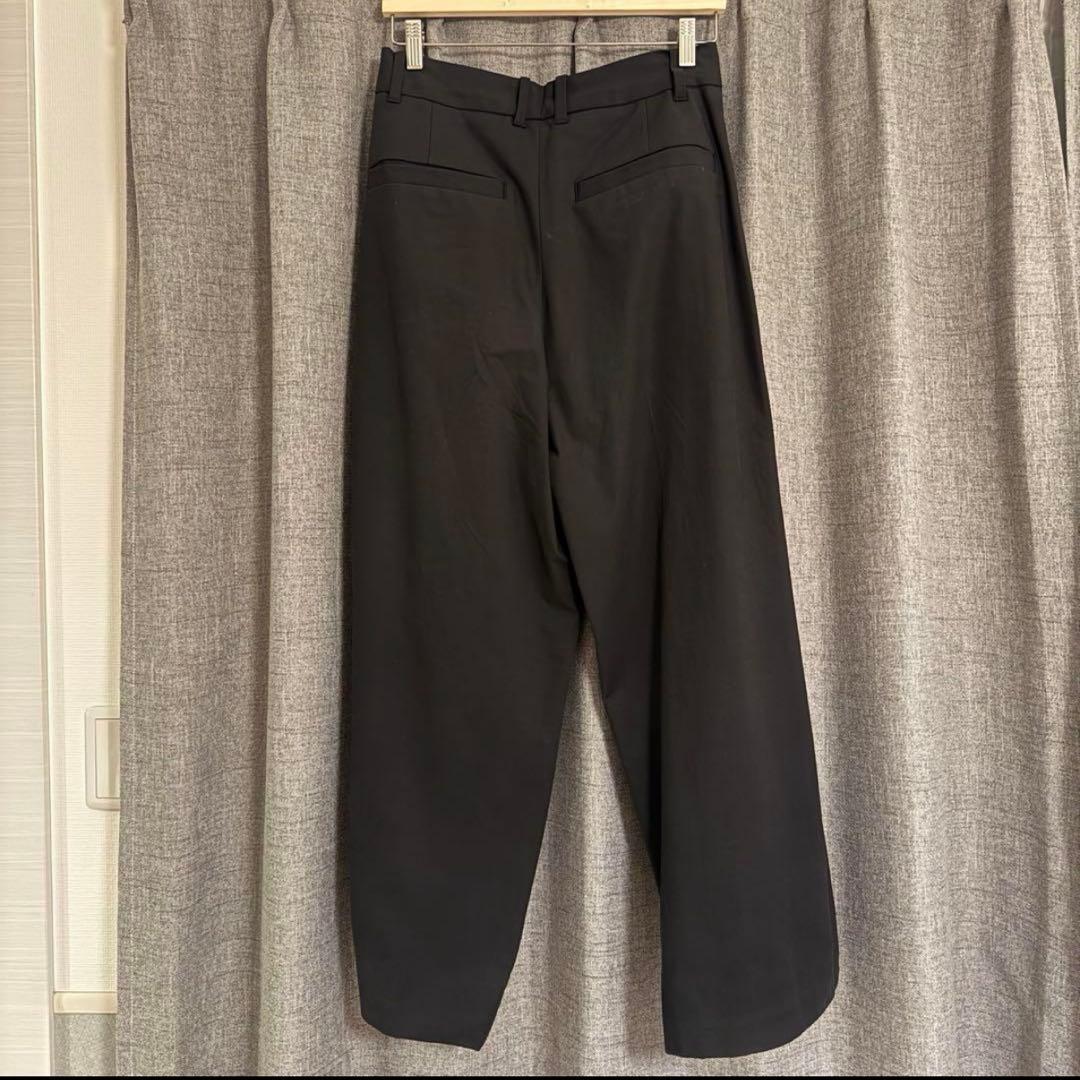 STUDIO NICHOLSON ZARA ダブルプリーツパンツ 29
