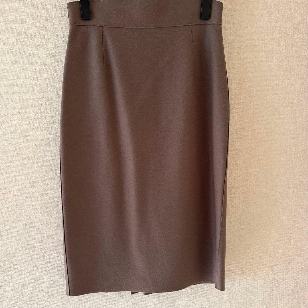 ベイジ BEIGE ジャケットスカートセットアップ