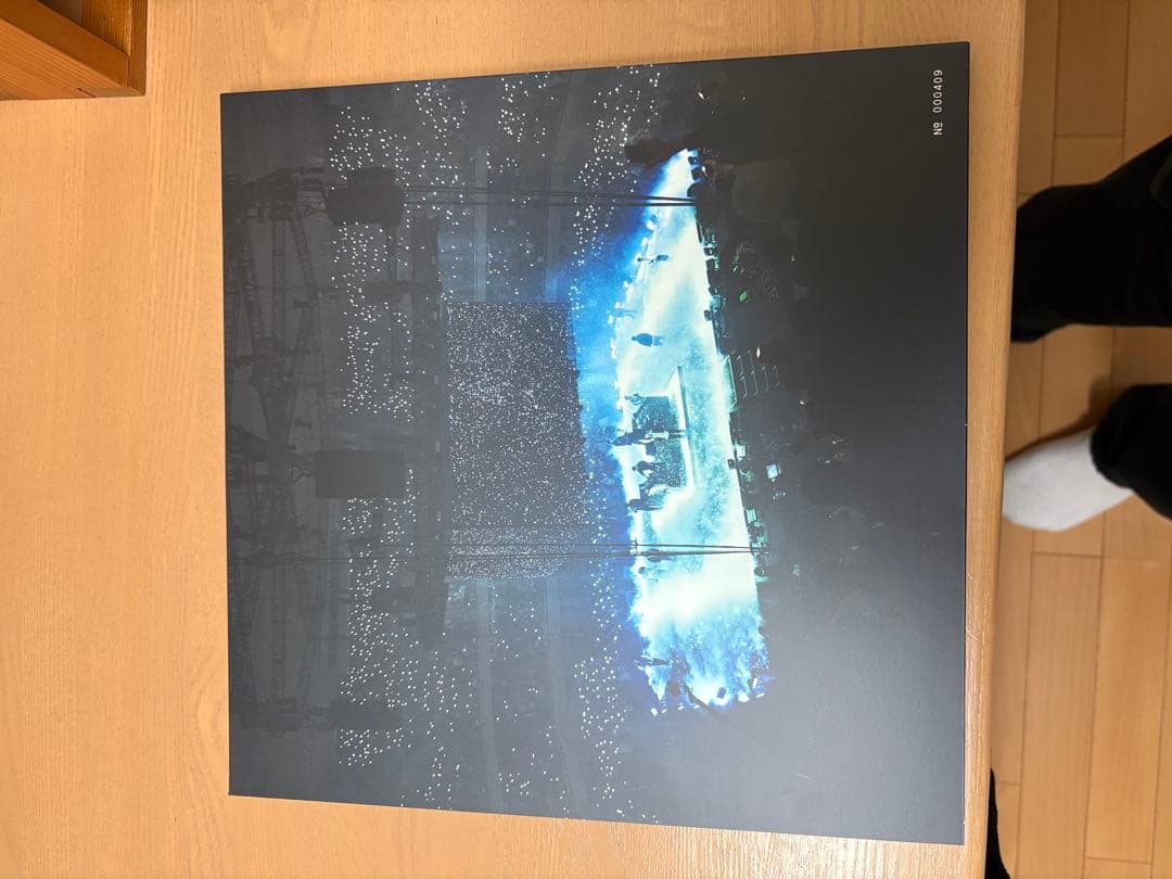 KANDYTOWN LP レコード　2枚セット