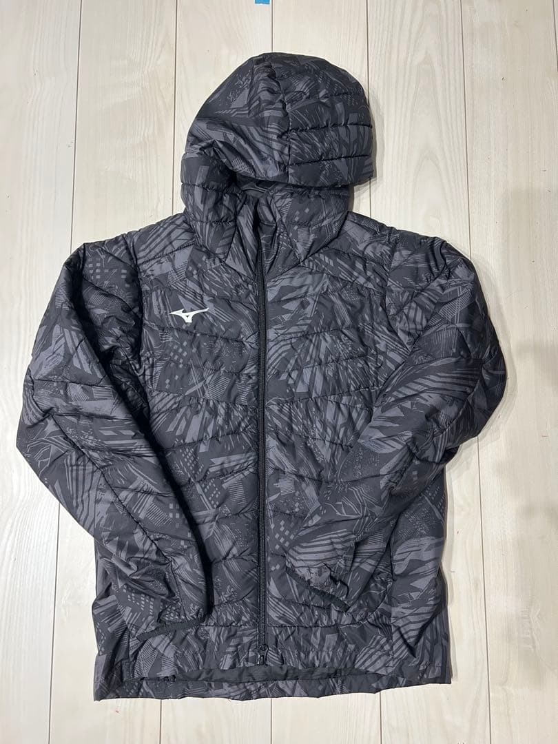 名古屋グランパス　選手支給ジャケット