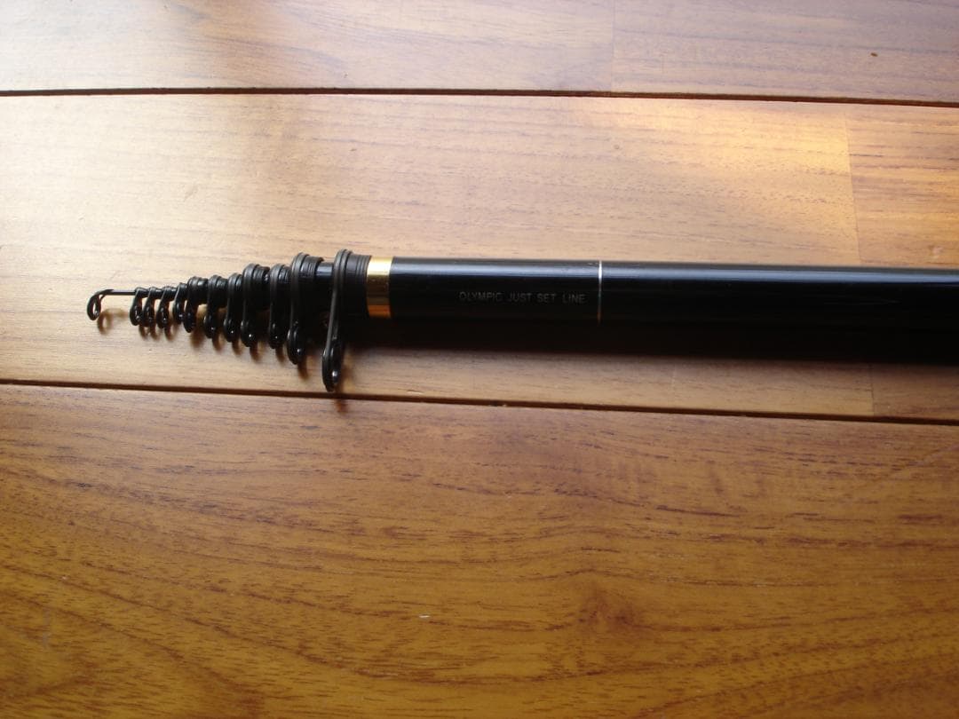 OLYMPICオリンピック    PRO FORCE  PH  1.5-45