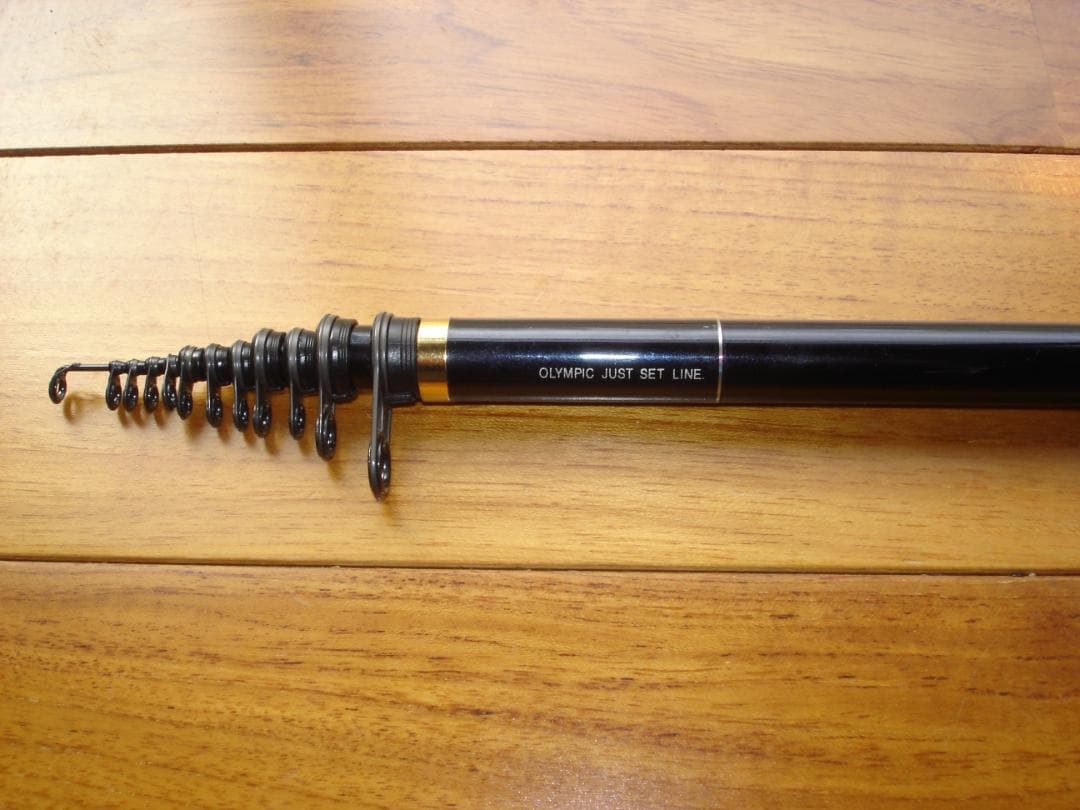 OLYMPICオリンピック    PRO FORCE  PH  1.5-45