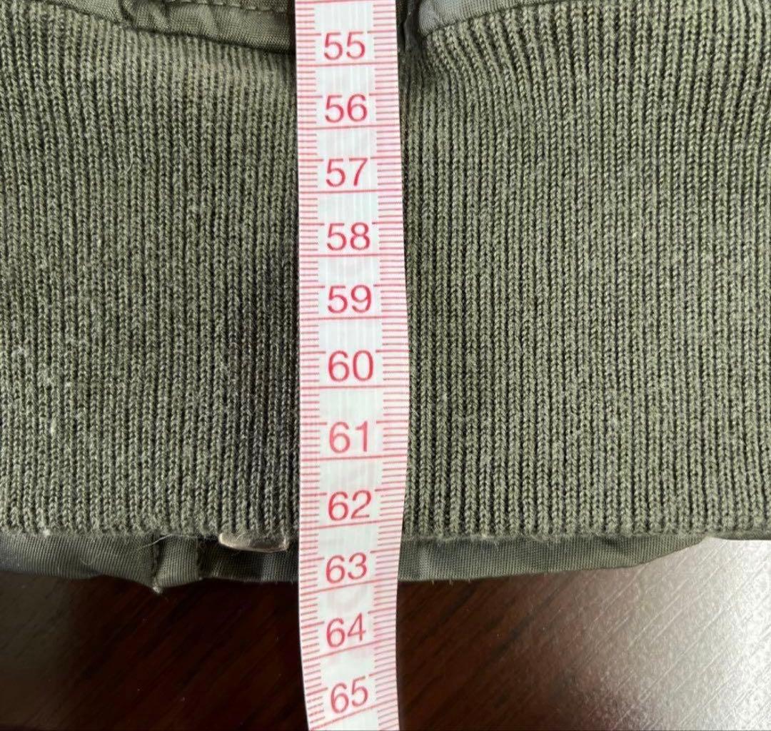 【美品】90s AVIREX フライトジャケット n-2B n2b ma1