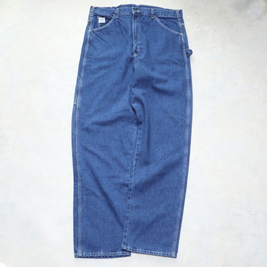 Pointer Brand ペインターパンツ デッドストック W38 USA製