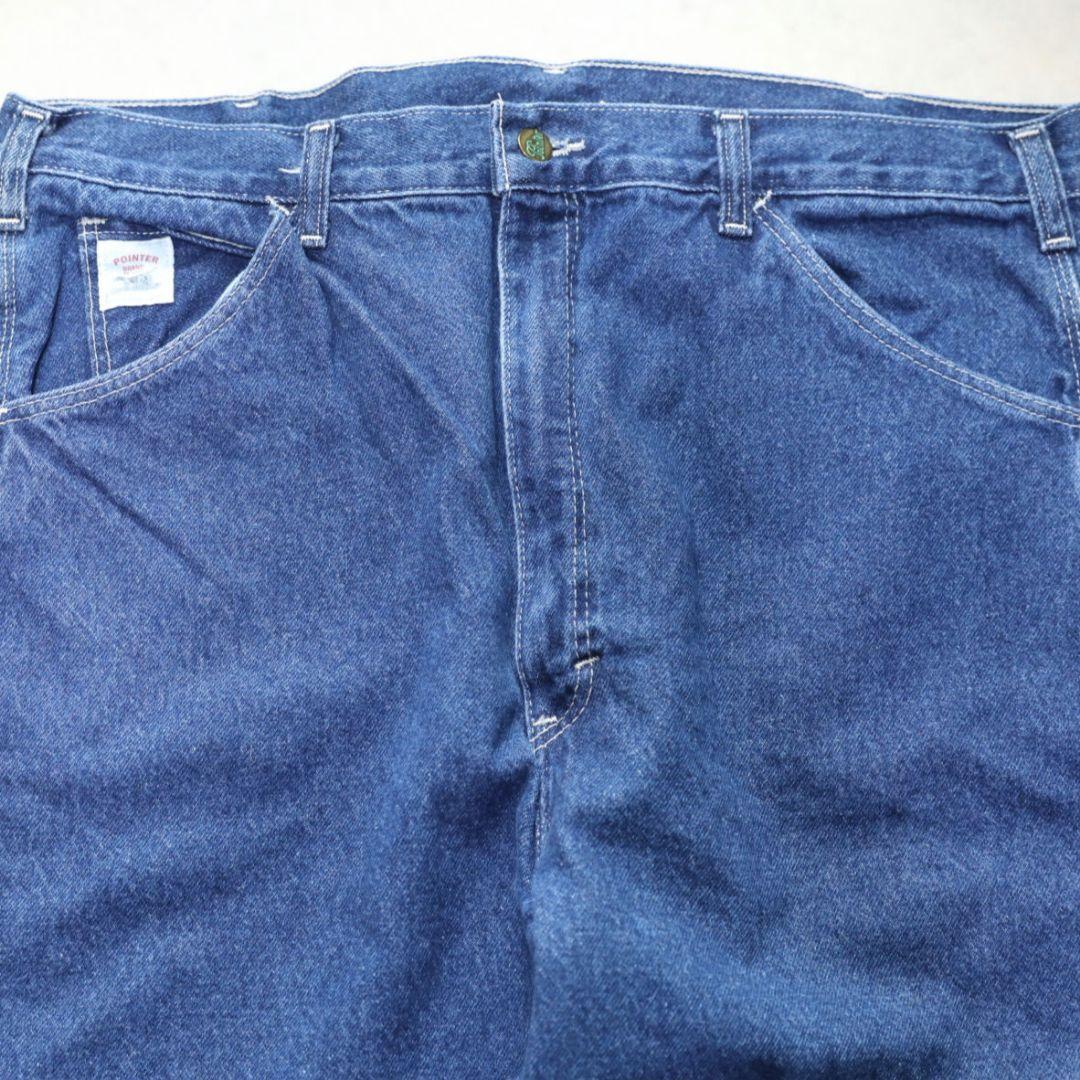 Pointer Brand ペインターパンツ デッドストック W38 USA製