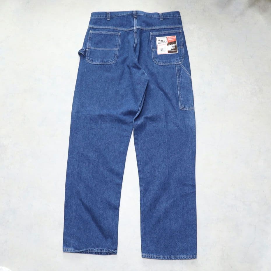 Pointer Brand ペインターパンツ デッドストック W38 USA製