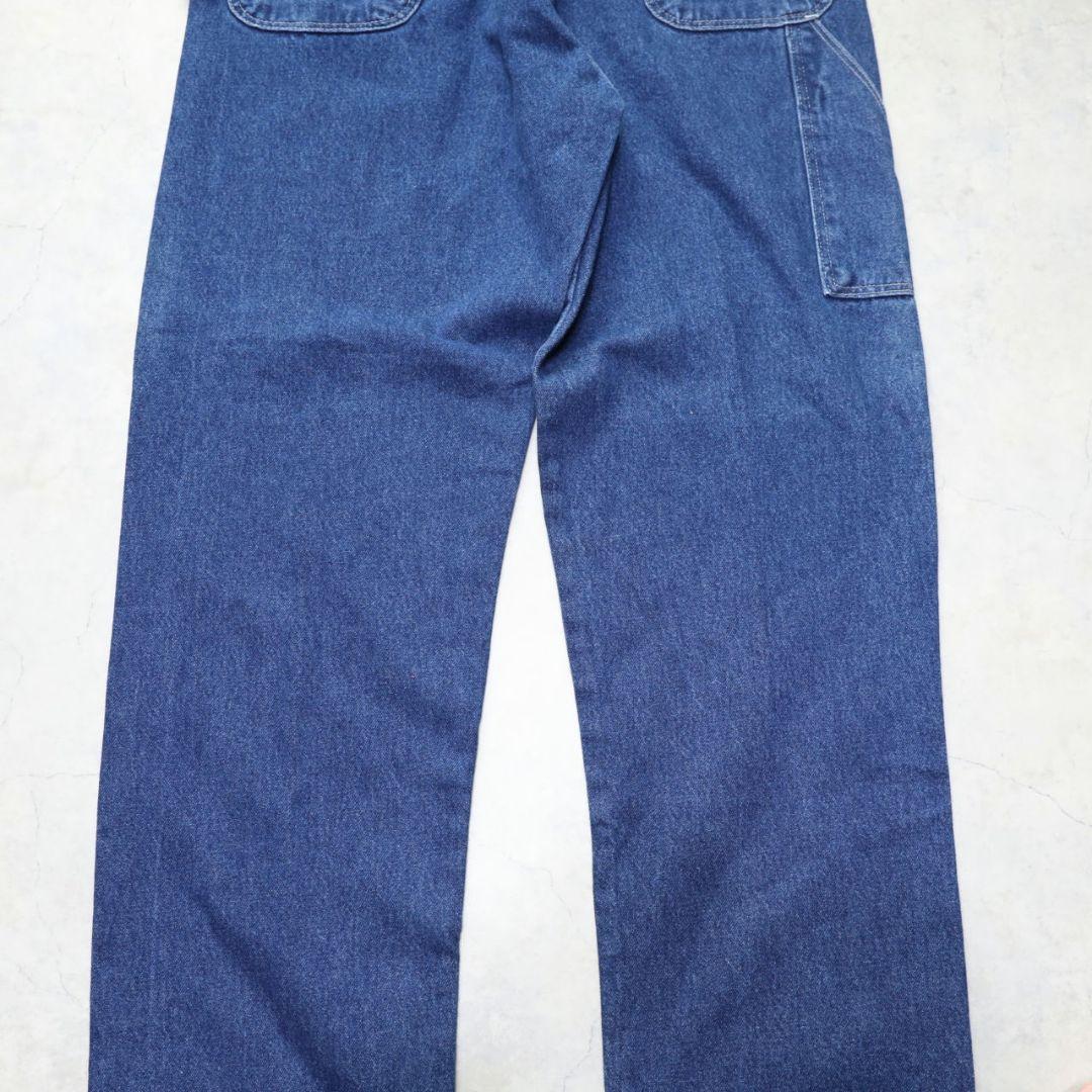 Pointer Brand ペインターパンツ デッドストック W38 USA製