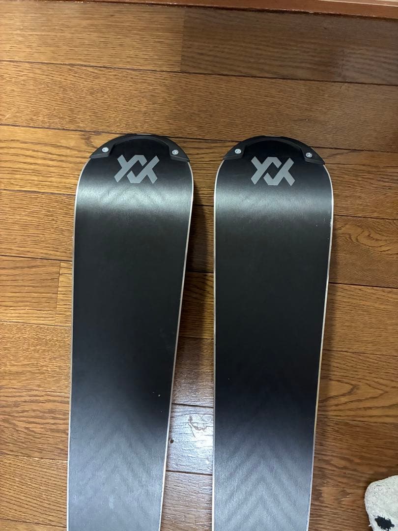 Völkl Deacon X スキーセット 165cm