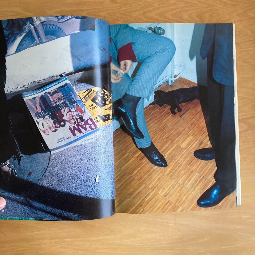 アート・デザイン・音楽 Richard Prince Adult ComedyAction Drama