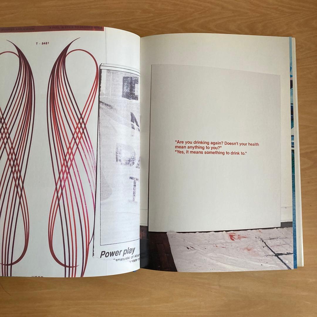 アート・デザイン・音楽 Richard Prince Adult ComedyAction Drama