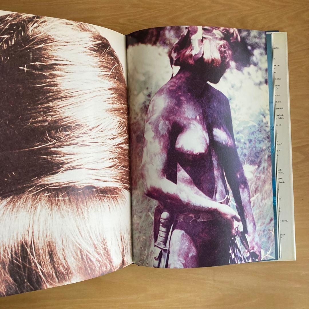 アート・デザイン・音楽 Richard Prince Adult ComedyAction Drama